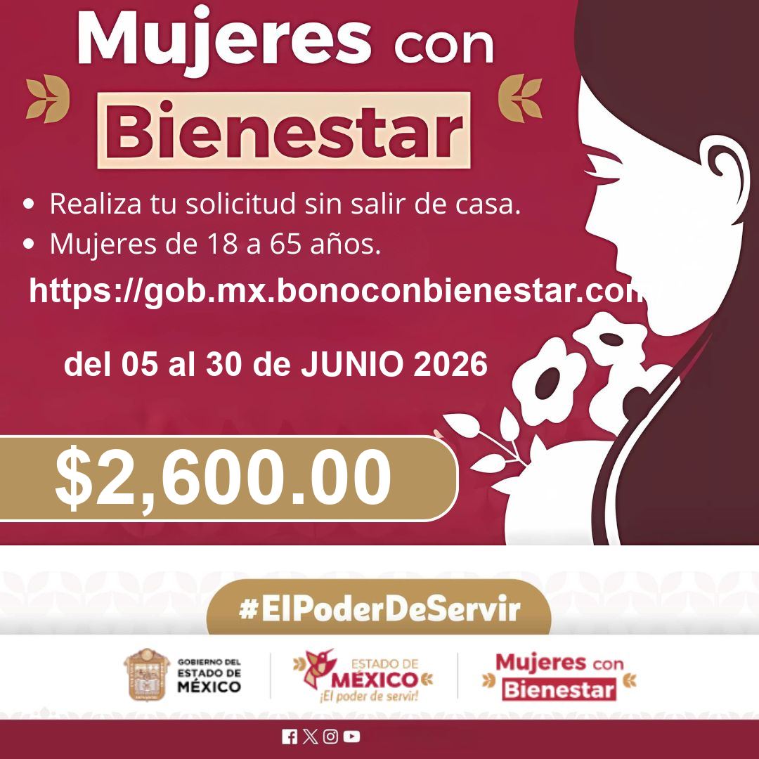 Bono Mujer